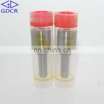 293400-0530 Liwei Diesel Fuel Injector Nozzle G3S53 photo-4