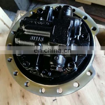 Excavator Final Drive ZX200-3 ZX210-5G ZX240 ZX240-3 Travel Motor gearbox reducer device