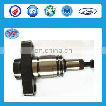 China manufacturer diesel fuel injection pump plunger , PW series plunger 090150-6470,090150-6200,090150-5971