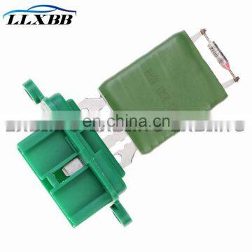 Original AC Heater Blower Motor Fan Resistor 77364061 For Fiat Grande Punto 55702407 13248240 photo-3