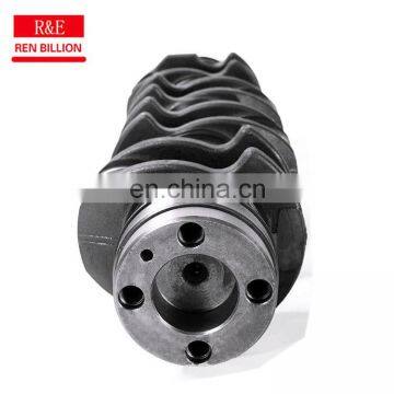 brand new forged steel crankshaft for 4hf1 engine