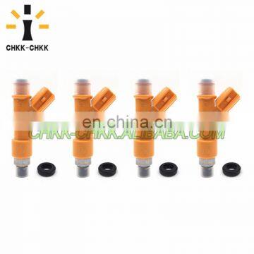 23209-0M010  fuel injector for car