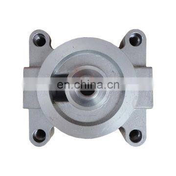 truck diesel carbon steel NT855 204163 water filter seat