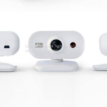 Hivista Low Cost Portable USB Interactive Whiteboard Kit F-35 for Schools photo-2