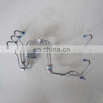 DCEC Diesel Engine High Pressure Fuel Supply Tube 3960419 photo-4