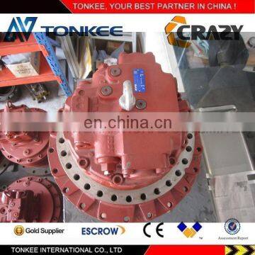 Original New Excavator Parts MAG-170VP-3400E-7 Travel Motor Assy MAG-170VP Final Drive for KYB photo-2