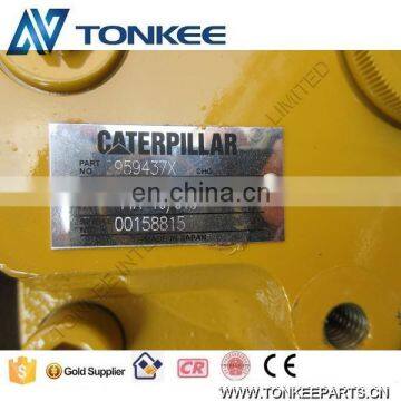 295-9437 M2x210chb-14a-10318 E365 Swing Motor Assembly Assy photo-2