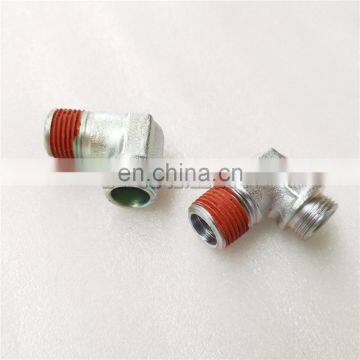 Genuine High Quality Diesel Engine 6BT Elbow Connector 3415327 photo-3