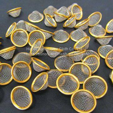 Rim Pack Woven Wire Cloth Wholesale Wire Mesh Fabric photo-4