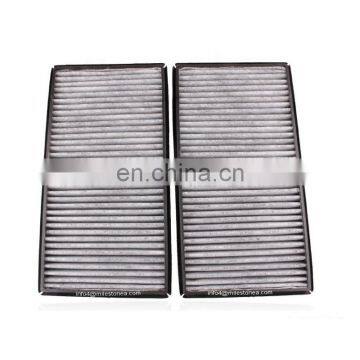 Cabin air filter CUK31242 WP9169 64119272643