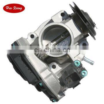 High Quality Throttle body assembly 96439960