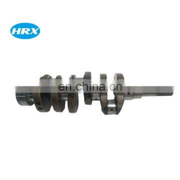 Diesel spare parts for D782 engine crankshaft 16805-23012