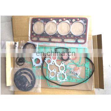 Diesel spare parts for V2403 V2203 engine Full Gasket Kit/Set