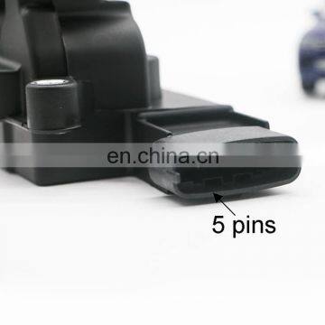 Wholesale Automotive Parts 1208008 09119567 For Holden Astra Ignition Coil Pack Ignition Coil Manufacturers