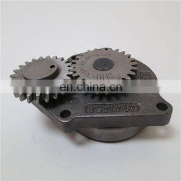 Dongfeng Tianlong L375 Oil Pump 4941464 6L Diesel Engine Lubricating Oil Pump