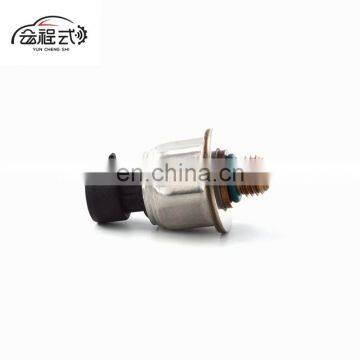 Good Price Fuel Pressure Transducer Rail Sensor 1875784C93 3PP6-24 For Ford Lincoln photo-4