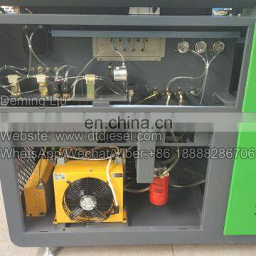 Dongtai Common Rail Diesel Injector PUMP Tester CR815 on Promotion,with Original CP3 Pump photo-3