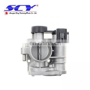 New Throttle Body Assembly Suitable for SUZUKI FORENZA OE 96417730 25368821