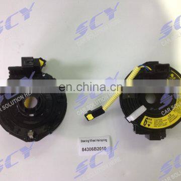 Steering Wheel Hairspring 84306B2010 84306-B2010 84306BZ040 84306-BZ040 for T.oyota Passo Avanza 2004-2010