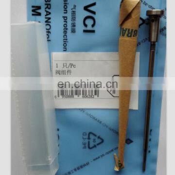 Made in Sihong County of Jiang su Povince Diesel Fuel Injector Engine Common Rail Valve Assembly FOOV C01 033