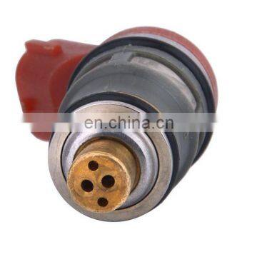 Good Quality Fuel Injector/nozzle OEM 23250-76020