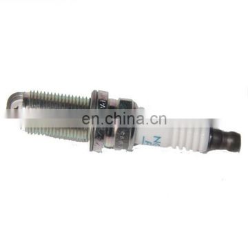 auto engine iridium spark plugs 22401-5M015