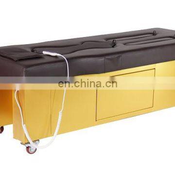 China Traditional Moxibustion Instrument Moxibustion Bed Body Massage & Relaxation Beauty & Health Massage photo-3