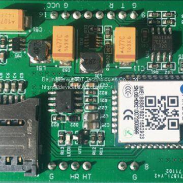 Overview Iammeter is a dedicated commercial energy monitoring system developed by us, to which you can connect your own Modbus energy meter and then start to monitor the electricity usage for your household electricity system, or commercial energy monitor