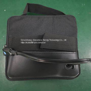 12.8V18Ah Golftrolley photo-3