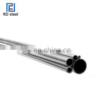 Decorative stainless steel tube 316 304 ss pipe