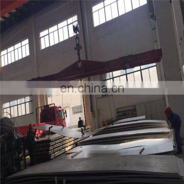 AISI ASTM 201 304 316l 309s 310s 410 420 430 Deplex 2B NO.4 BA HL Satin NO.1 Hot Rolled Cold Rolled Stainless Steel Sheet Plate
