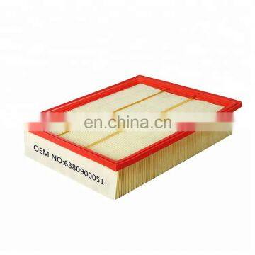 Air Filter 6380900051