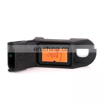 Hengney Map Sensor for Clio Smart Alfa Romeo Fiat Ford Lancia Opel Vauxhall Renault 0261230049 Air Intake Pressure Sensor