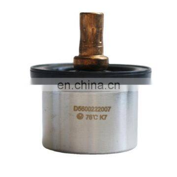 DCi11 Truck Engine Thermostat D5600222007 5801706812 5040964430 photo-2