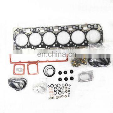 Engine Overhaul Gasket Kit Full Complete Gasket Set Upper Engine Gasket Kit 4955229