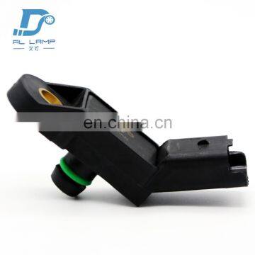 Automotive sensors 0261230058 0261230057 1920.AN 1920AN Intake Air Pressure Sensor for 307 407 607 807