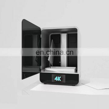 Affordable Price 3D Rapid Prototyping Machine 10.1INCH 13.3INCH 4K LCD 3D Printer Machine Sale