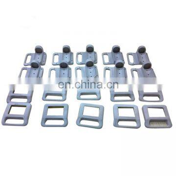 High Precision Manufacturing Oem Artisman Cnc Oscillating Tool Trolley Part Machining Milling Manufacturer photo-2
