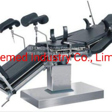 Good Quality Multi-Purpose Operation Table Fully Electric 