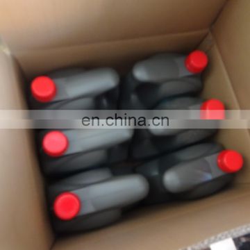 Original Quality Gray Friction Band Transmission Oil Used In Sany Heavy Industry