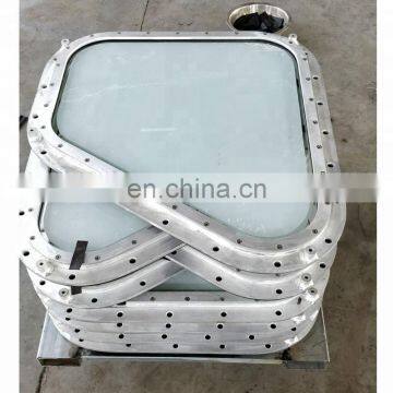 Marine Customized Aluminum Ship Window