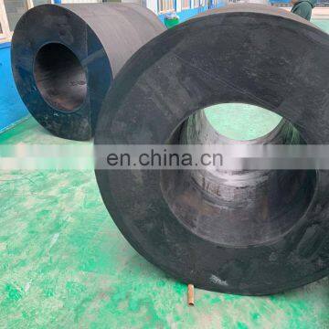 DOWIN CCS BV Marine Custom Cylindrical Boat Rubber Fender