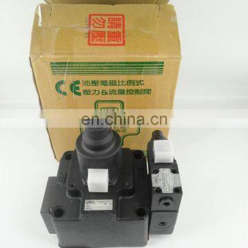 HNC EFBG-06-350 Manufacturer Ningbo Denison Hydraulic Brake Slide Valve EFBG photo-2
