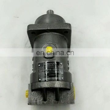 Rexroth A2FM series hydraulic motor A2FM5/61WVPB030 hydraulic oil pump