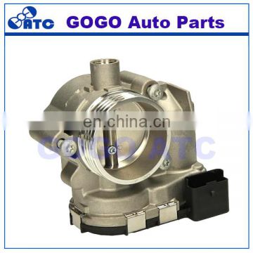 Throttle Body For Peugeot 206 CITROEN BERLINGO,C2,C3,C4,XSARA OEM 0 280 750 085 9635884080 447280 1635 Q9