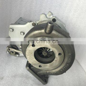 GT25V Turbocharger 17201-E0013 17201-E0012 GT2563KV Turbo for Hino Truck Dutro N04C Engine Parts photo-5