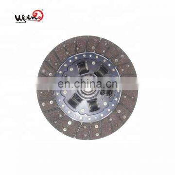 Hot sale heavy duty clutch for NISSANS 30100-7T000 301007T000