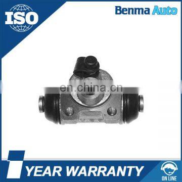 Hot sale auto rear axle wheel cylinder  7701038287 for Renault