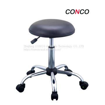 ESD Fabric Cloth Chairs photo-3