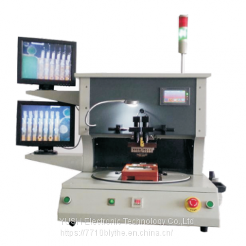 FPC to PCB Board Pulse-Heated Soldering Machine/Welding Machine with Pulse Heat